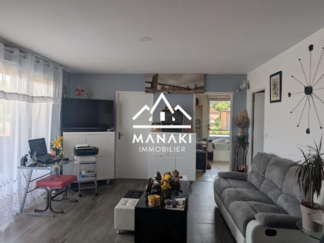 Vente Appartement 3 pièces 68.9 m2 Prades