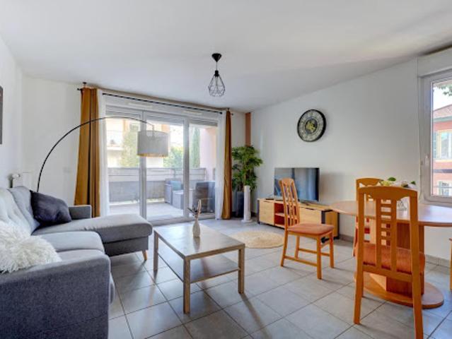 Vente Appartement 3 pièces 68.03 m2 Venissieux