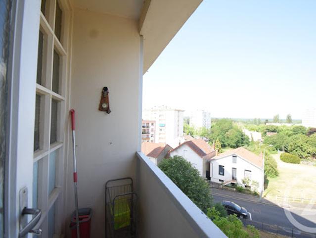 Vente Appartement 3 pièces 68.03 m2 Vichy