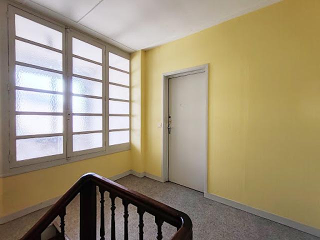 Vente Appartement 3 pièces 68.03 m2 Chalonnes sur Loire