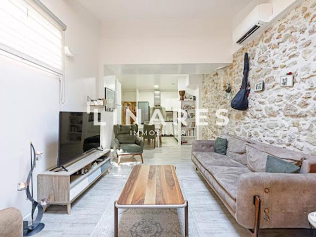 Vente Appartement 3 pièces 68.03 m2 Marseille 7ème
