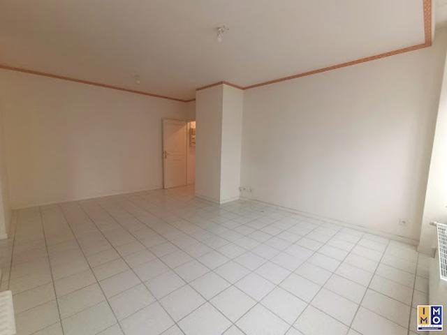 Vente Appartement 3 pièces 68.01 m2 Bourges