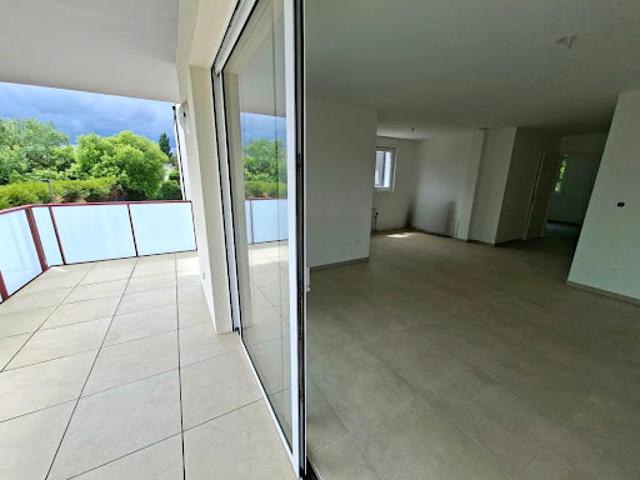 Vente Appartement 3 pièces 68.02 m2 Aumetz
