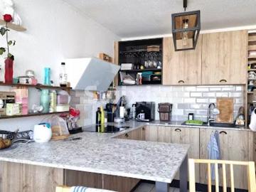 Vente Appartement 3 pièces 68.02 m2 Erstein