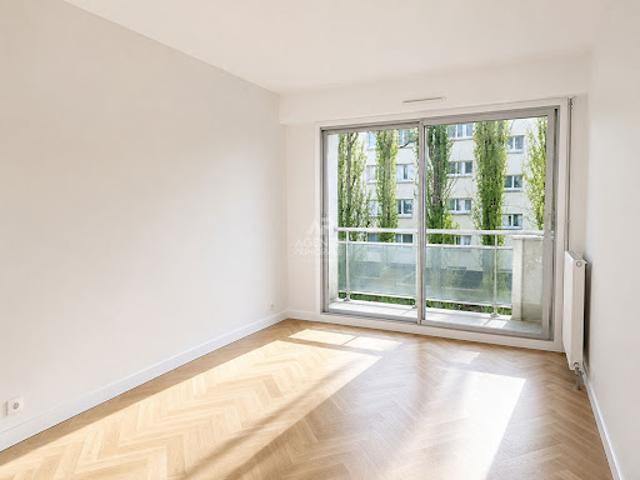 Vente Appartement 3 pièces 68.02 m2 Saint Germain en Laye