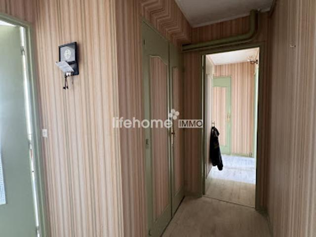 Vente Appartement 3 pièces 68.07 m2 Chateauroux