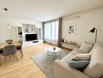Vente Appartement 3 pièces 68.07 m2 Lognes
