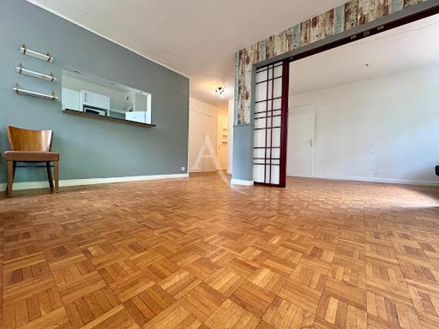 Vente Appartement 3 pièces 68.04 m2 Gif sur Yvette