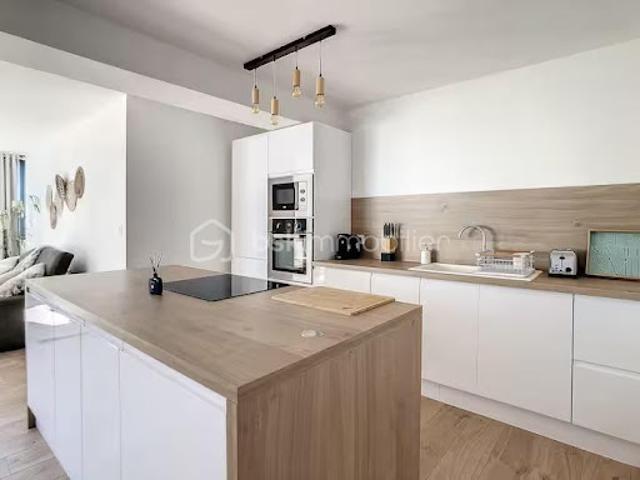 Vente Appartement 3 pièces 68.05 m2 La Redorte