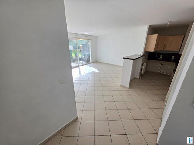 Vente Appartement 3 pièces 68.05 m2 Rouen