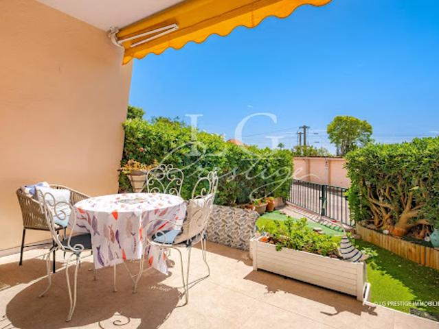 Vente Appartement 3 pièces 68.12 m2 Mandelieu la Napoule