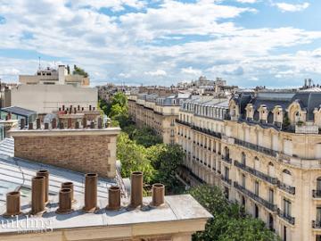 Canal Saint-Martin, Paris, Île-de-France