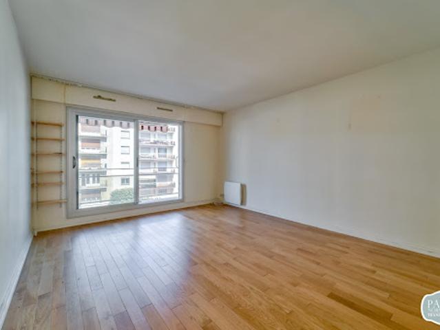 Vente Appartement 3 pièces 68.14 m2 Clamart