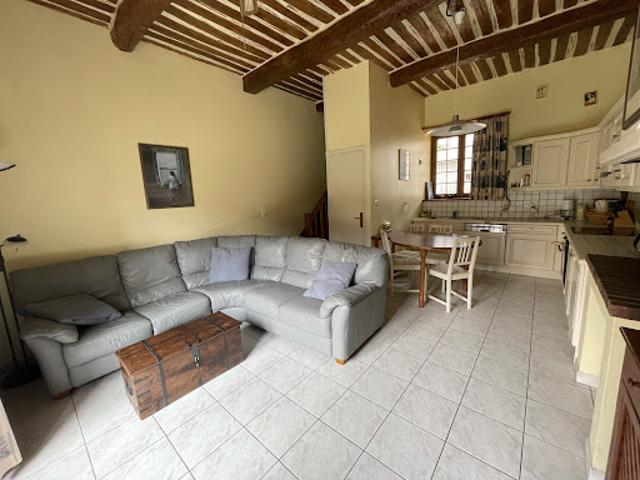 Vente Appartement 3 pièces 68.14 m2 La Redorte