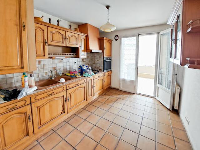 Vente Appartement 3 pièces 68.14 m2 Manosque