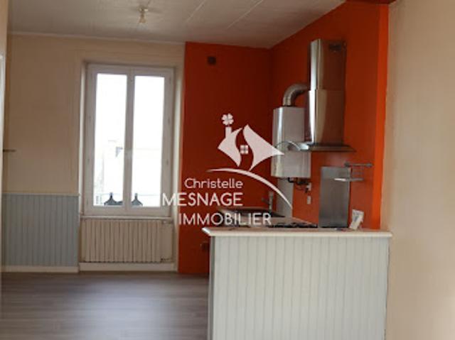 Vente Appartement 3 pièces 68.15 m2 Dinan