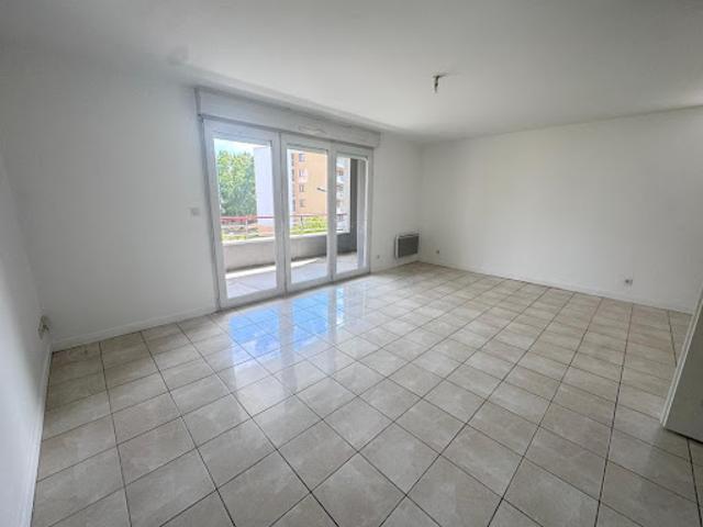 Vente Appartement 3 pièces 68.15 m2 Nantes