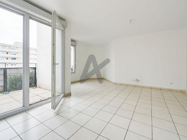 Vente Appartement 3 pièces 68.16 m2 Villeurbanne