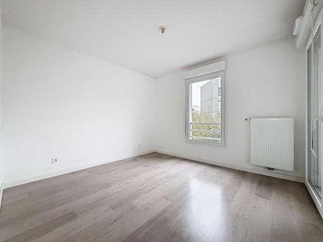 Vente Appartement 3 pièces 68.16 m2 Begles