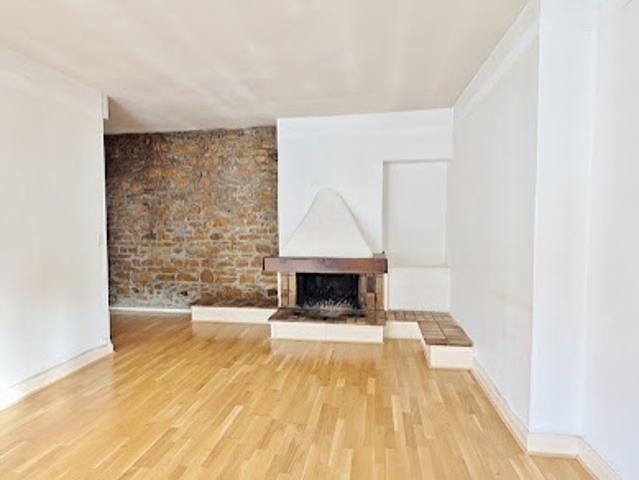 Vente Appartement 3 pièces 68.16 m2 Lyon 6ème
