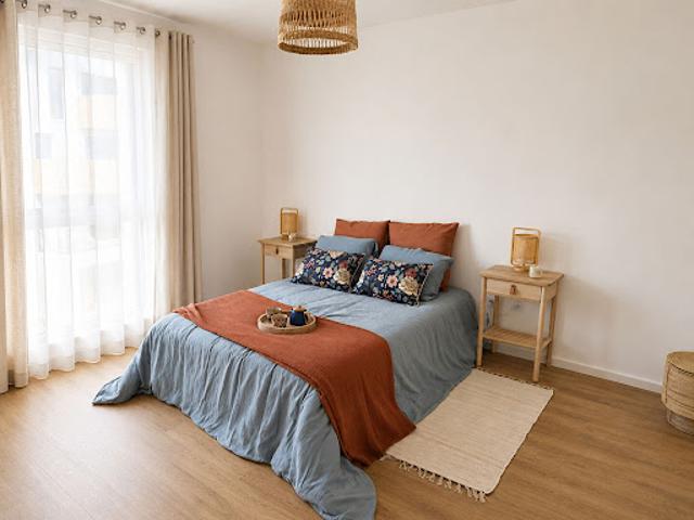 Vente Appartement 3 pièces 68.18 m2 Pornic