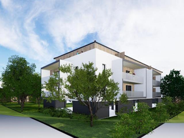Vente Appartement 3 pièces 68.19 m2 Mont de Marsan