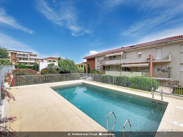 Vente Appartement 3 pièces 68.19 m2 Saint Laurent du Var