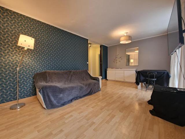 Vente Appartement 3 pièces 68.23 m2 Vaires sur Marne