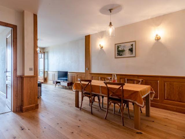 Vente Appartement 3 pièces 68.23 m2 Evian les Bains