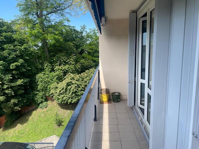 Vente Appartement 3 pièces 68.21 m2 Champigny sur Marne