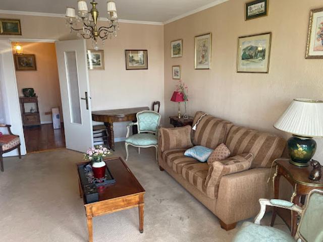 Vente Appartement 3 pièces 68.21 m2 Champigny sur Marne