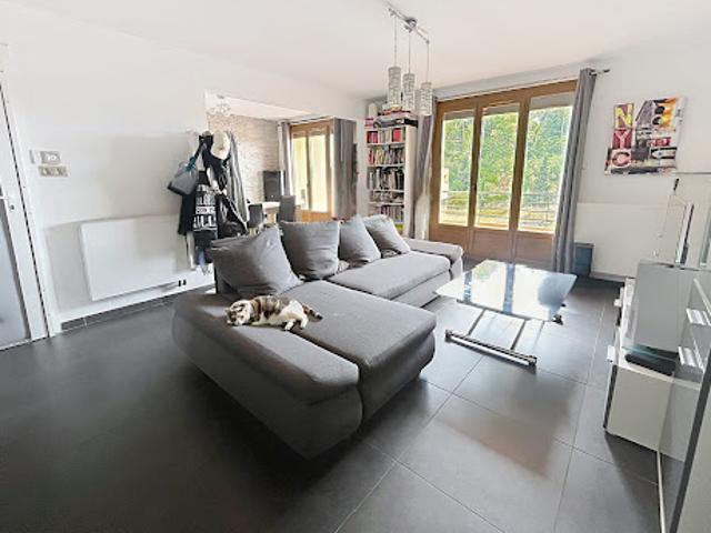 Vente Appartement 3 pièces 68.21 m2 Gardanne