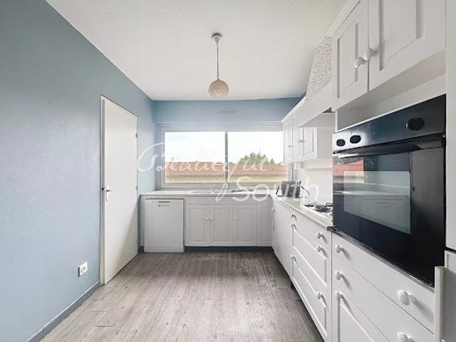 Vente Appartement 3 pièces 68.27 m2 Perpignan
