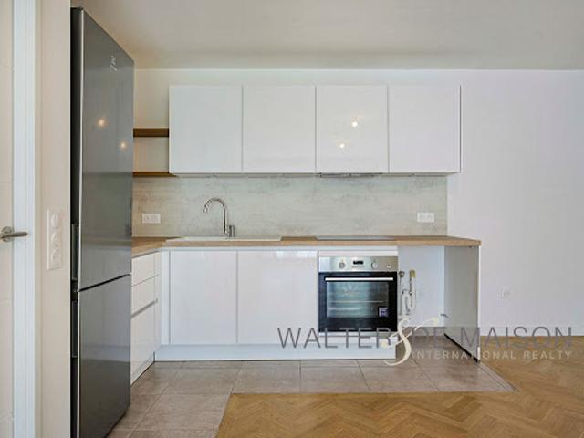 Vente Appartement 3 pièces 68.27 m2 Suresnes