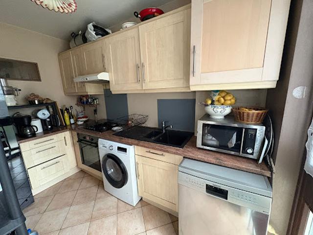 Vente Appartement 3 pièces 68.24 m2 Fontenay le Fleury
