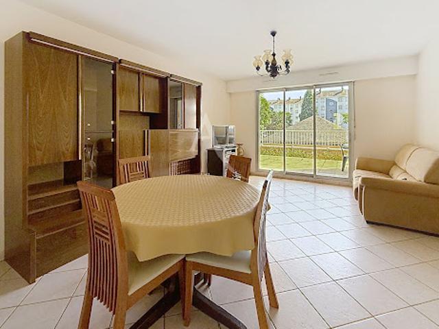 Vente Appartement 3 pièces 68.25 m2 Angers