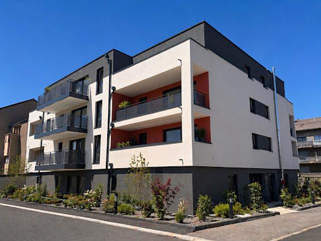 Vente Appartement 3 pièces 68.25 m2 Florange