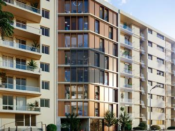 Vente Appartement 3 pièces 68.28 m2 Bordeaux