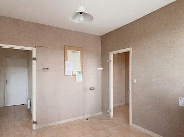 Vente Appartement 3 pièces 68.28 m2 Brignoles