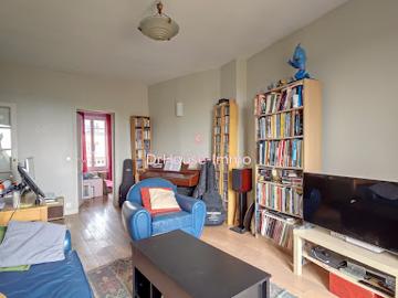 Vente Appartement 3 pièces 68.28 m2 Champigny sur Marne