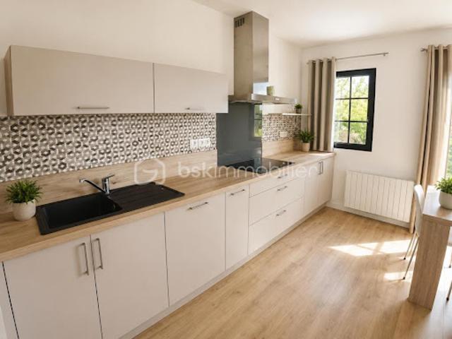 Vente Appartement 3 pièces 68.29 m2 Vitre