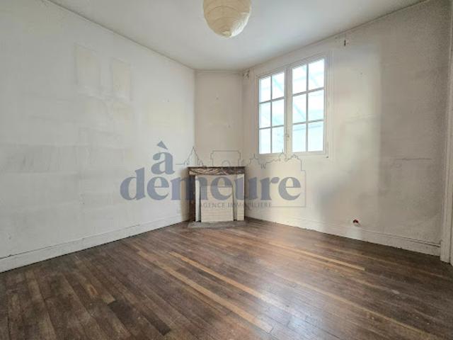 Vente Appartement 3 pièces 68.31 m2 Issy les Moulineaux