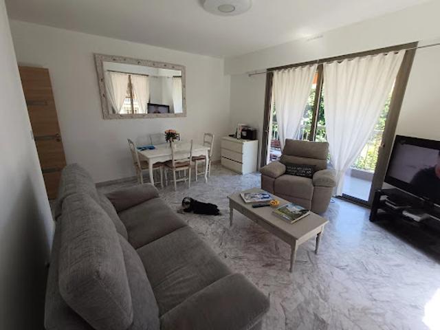 Vente Appartement 3 pièces 68.32 m2 Beaulieu sur Mer