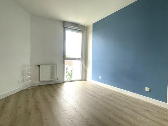 Vente Appartement 3 pièces 68.32 m2 Castanet Tolosan