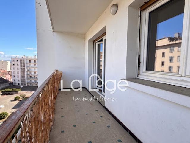 Vente Appartement 3 pièces 68.37 m2 Gap