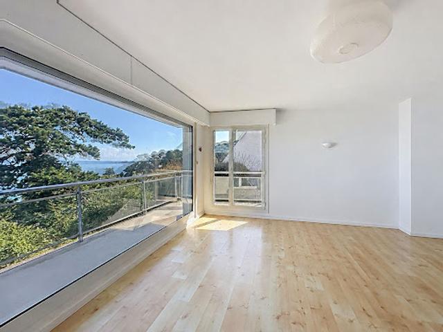 Vente Appartement 3 pièces 68.37 m2 Perros Guirec