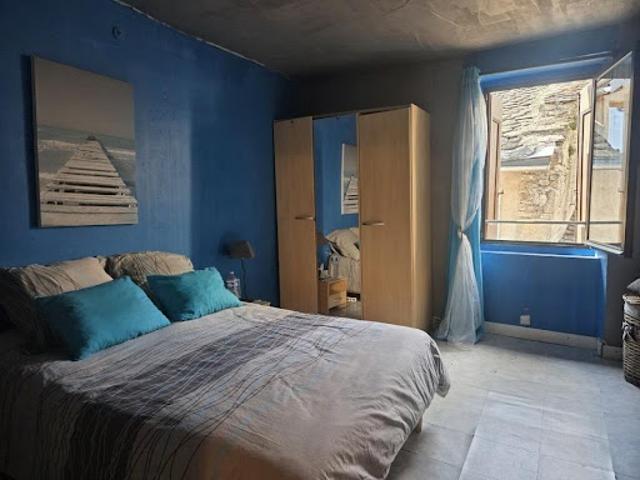 Vente Appartement 3 pièces 68.35 m2 Mende