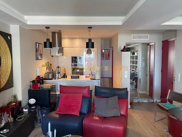 Vente Appartement 3 pièces 68.39 m2 Nice