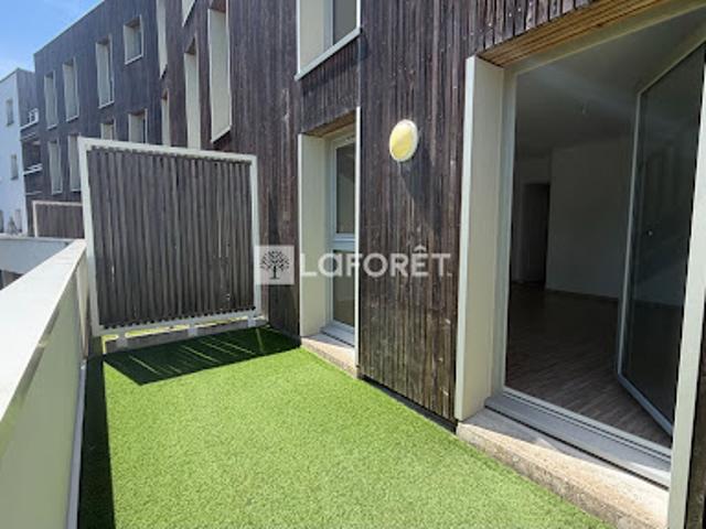 Vente Appartement 3 pièces 68.3 m2 Roubaix
