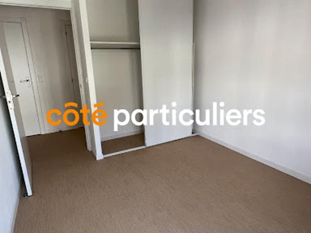 Vente Appartement 3 pièces 68.3 m2 Tarbes